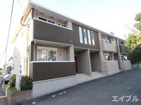 メゾンＫ・ＴⅢ