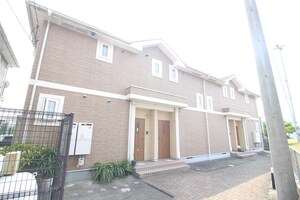 サニーハウス武井弐番館