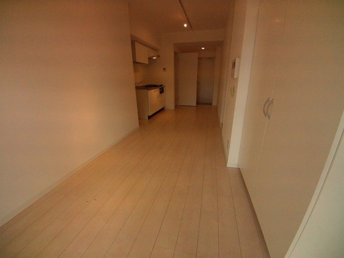 居室 レジディア西新