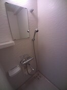 バス／シャワールーム等 レジディア西新