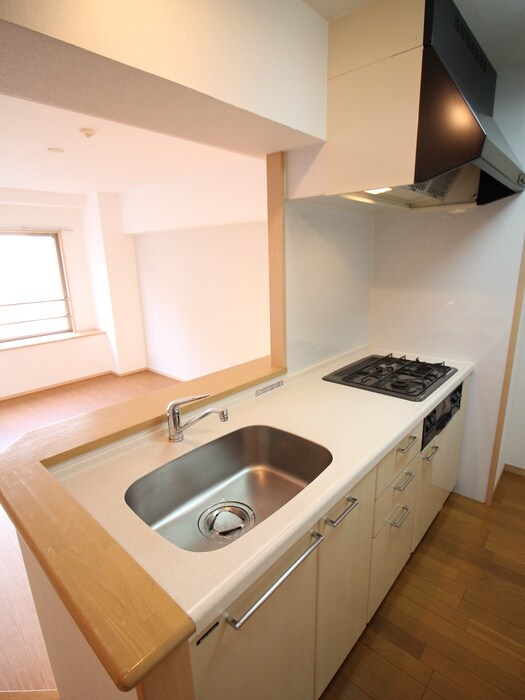 キッチン レジディア天神南