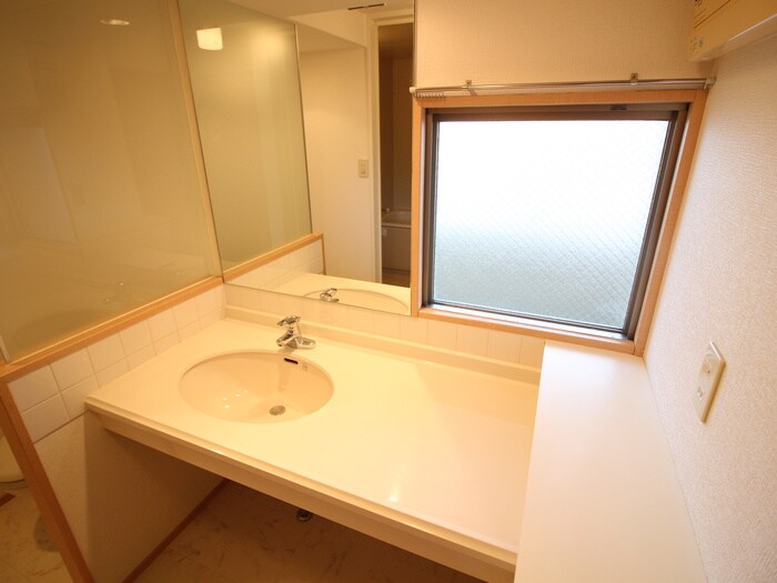 洗面 レジディア天神南