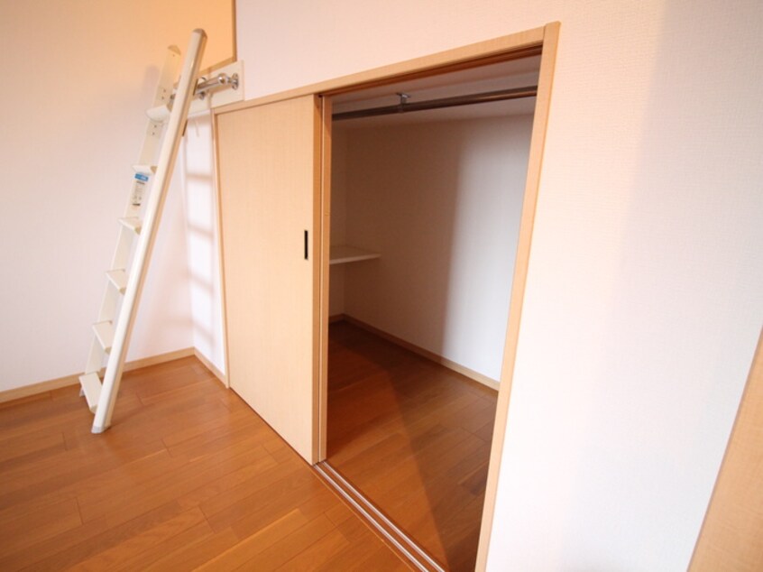 収納 レジディア天神南