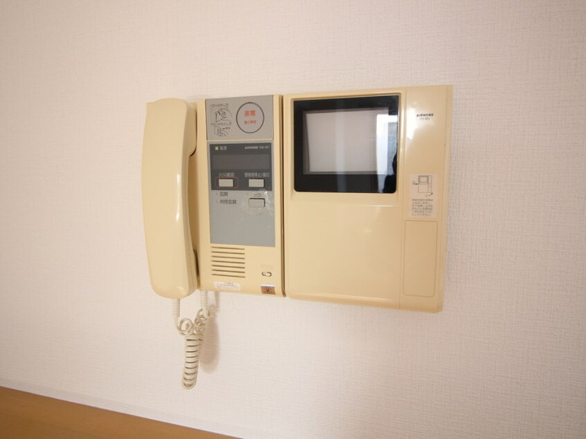 内観写真 レジディア天神南