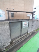 建物設備 スカイハイツ