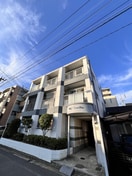 外観写真 ハイグリ－ム　フラット