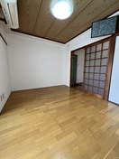 居室 ハイグリ－ム　フラット