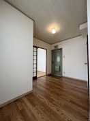 居室 ハイグリ－ム　フラット