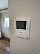 内観写真 ハイグリ－ム　フラット