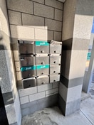 建物設備 ハイグリ－ム　フラット