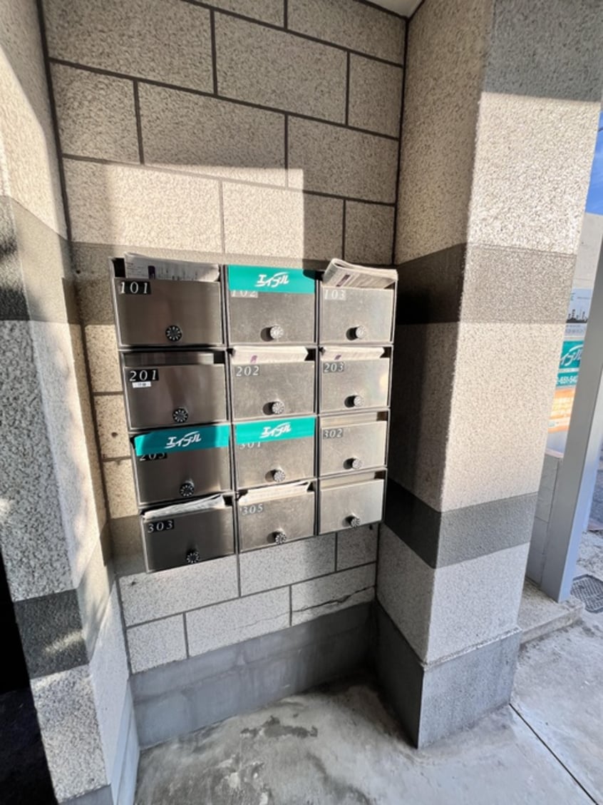 建物設備 ハイグリ－ム　フラット