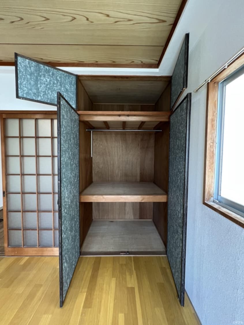 収納 ハイグリ－ム　フラット