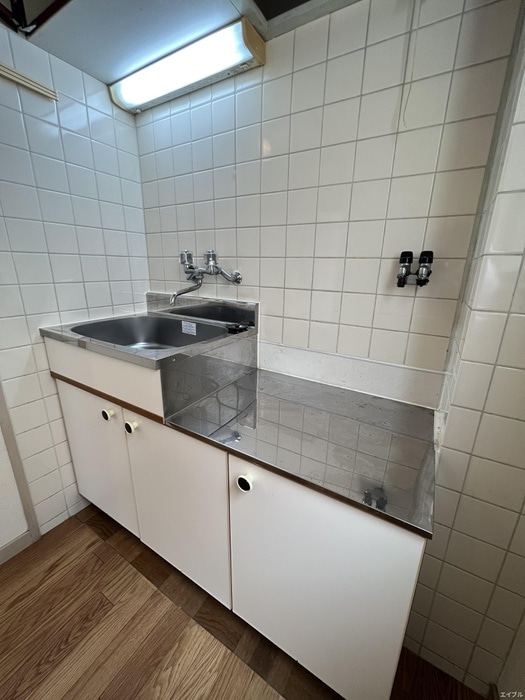 キッチン ハイグリ－ム　フラット