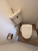 トイレ ハイグリ－ム　フラット