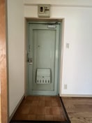 内観写真 ハイグリ－ム　フラット