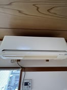 内観写真 ハイグリ－ム　フラット