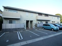 ユニヴェール小笹