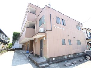 ミルーム津福