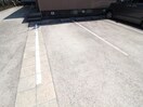 駐車場 ミルーム津福