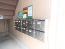 建物設備 ミルーム津福