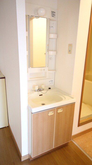 洗面 サンビレッジ筑紫