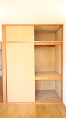 収納 サンビレッジ筑紫