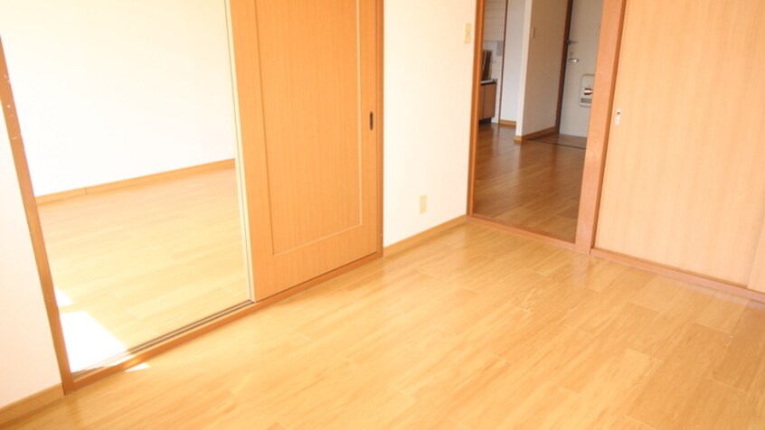 居室 サンビレッジ筑紫