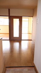 内観写真 サンビレッジ筑紫