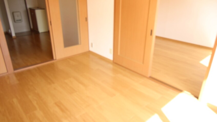 居室 サンビレッジ筑紫