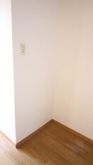 内観写真 サンビレッジ筑紫