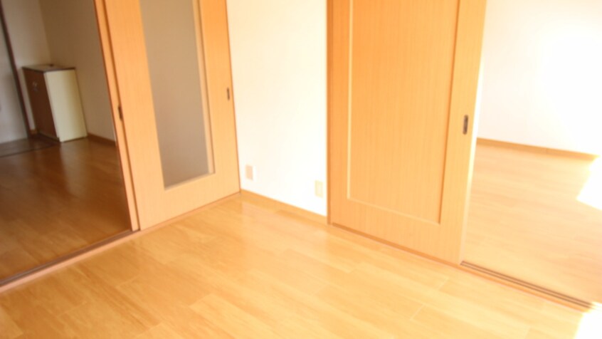 居室 サンビレッジ筑紫