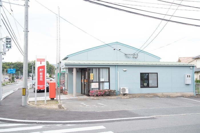 筑紫野筑紫ヶ丘郵便局(郵便局)まで1300m サンビレッジ筑紫