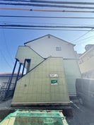 JAM　Bの外観