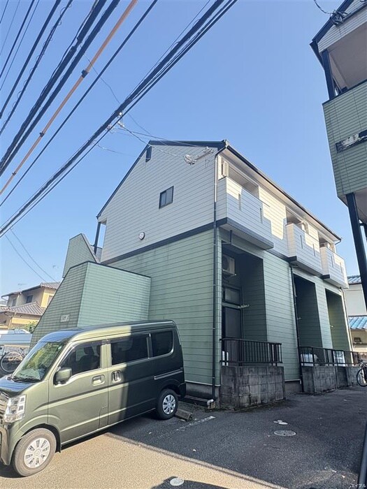 外観写真 JAM　B