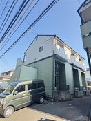 外観写真 JAM　B