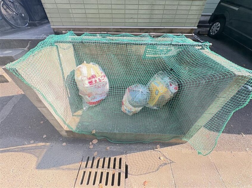 建物設備 JAM　B