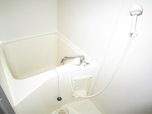 バス／シャワールーム等 JAM　B