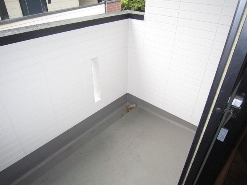 ベランダ・バルコニー JAM　B