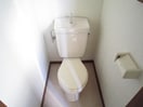 トイレ JAM　B