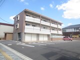 ブラッサム日吉
