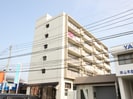 山本ビルの外観