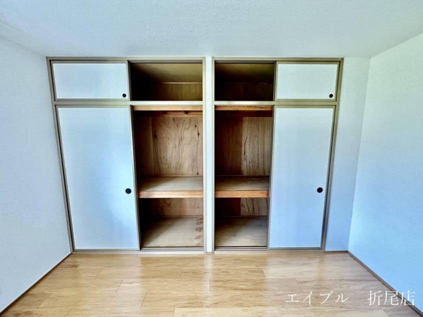 収納 サンハイツ梶山Ｂ