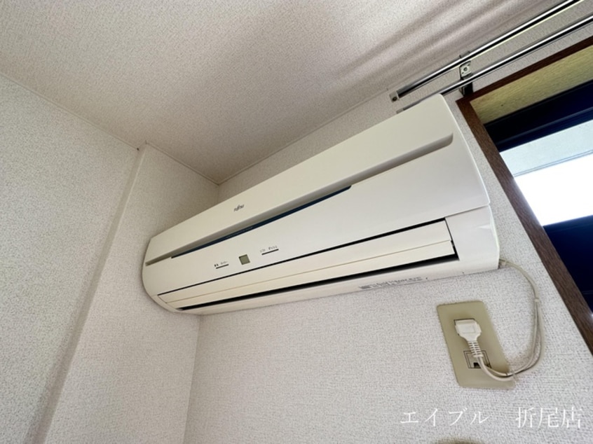 内観写真 サンハイツ梶山Ｂ