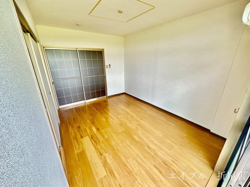 内観写真 サンハイツ梶山Ｂ