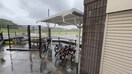駐輪場 エム・ボヌール　Ｃ