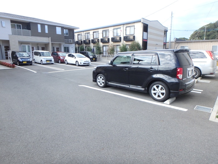 駐車場 エクセレントⅠ