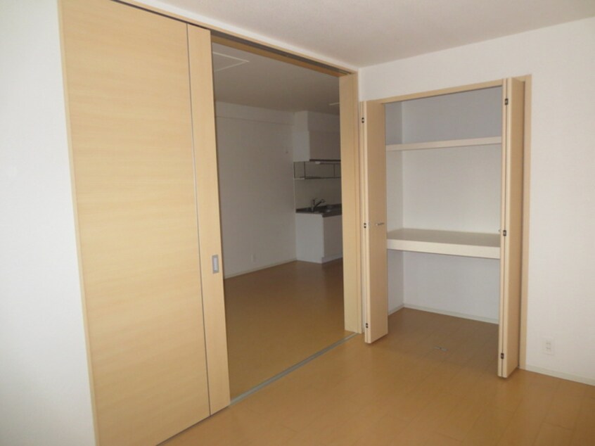 収納 エクセレントⅠ