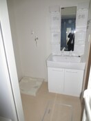 洗面 エクセレントⅠ