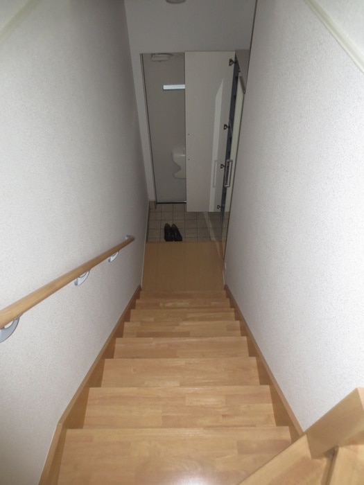 玄関 エクセレントⅠ