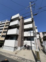 プレステージ井尻